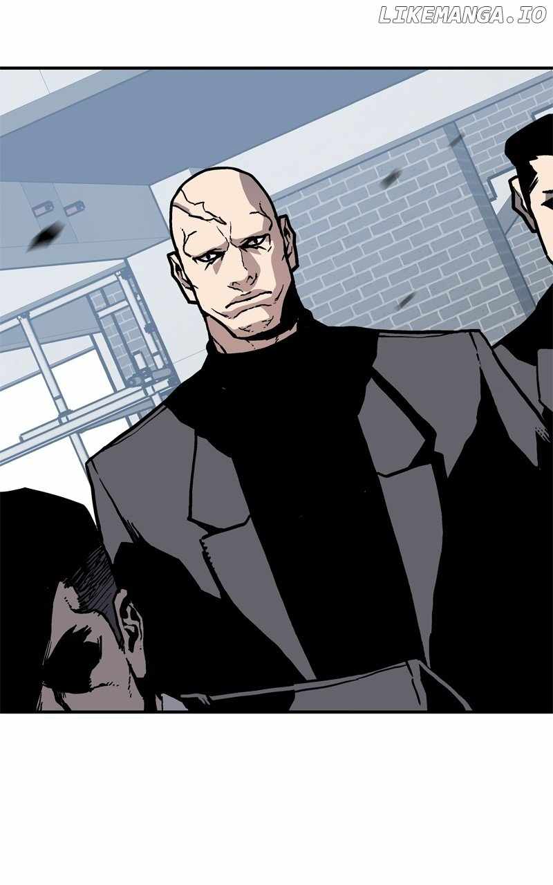 Boss Returns Chapter 36 56
